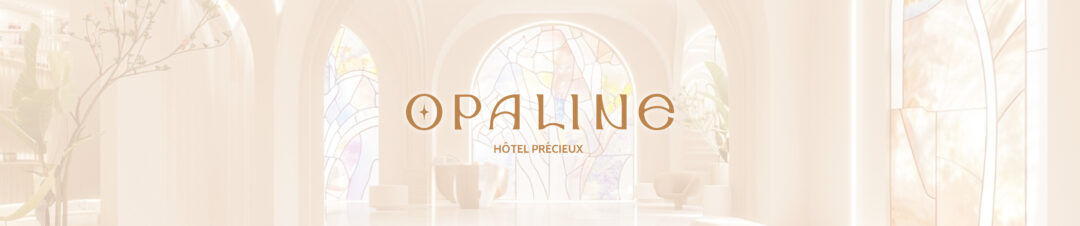 Opaline