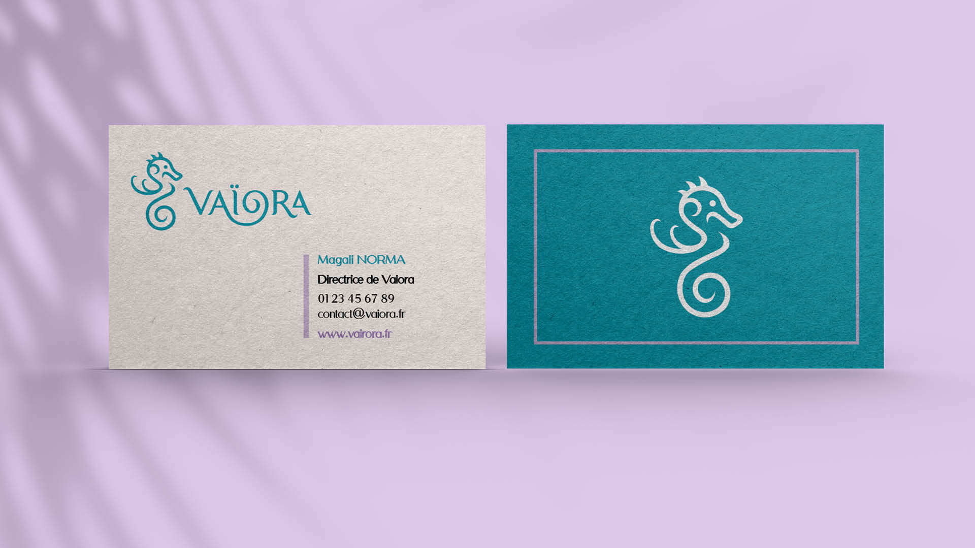 carte VAIORA