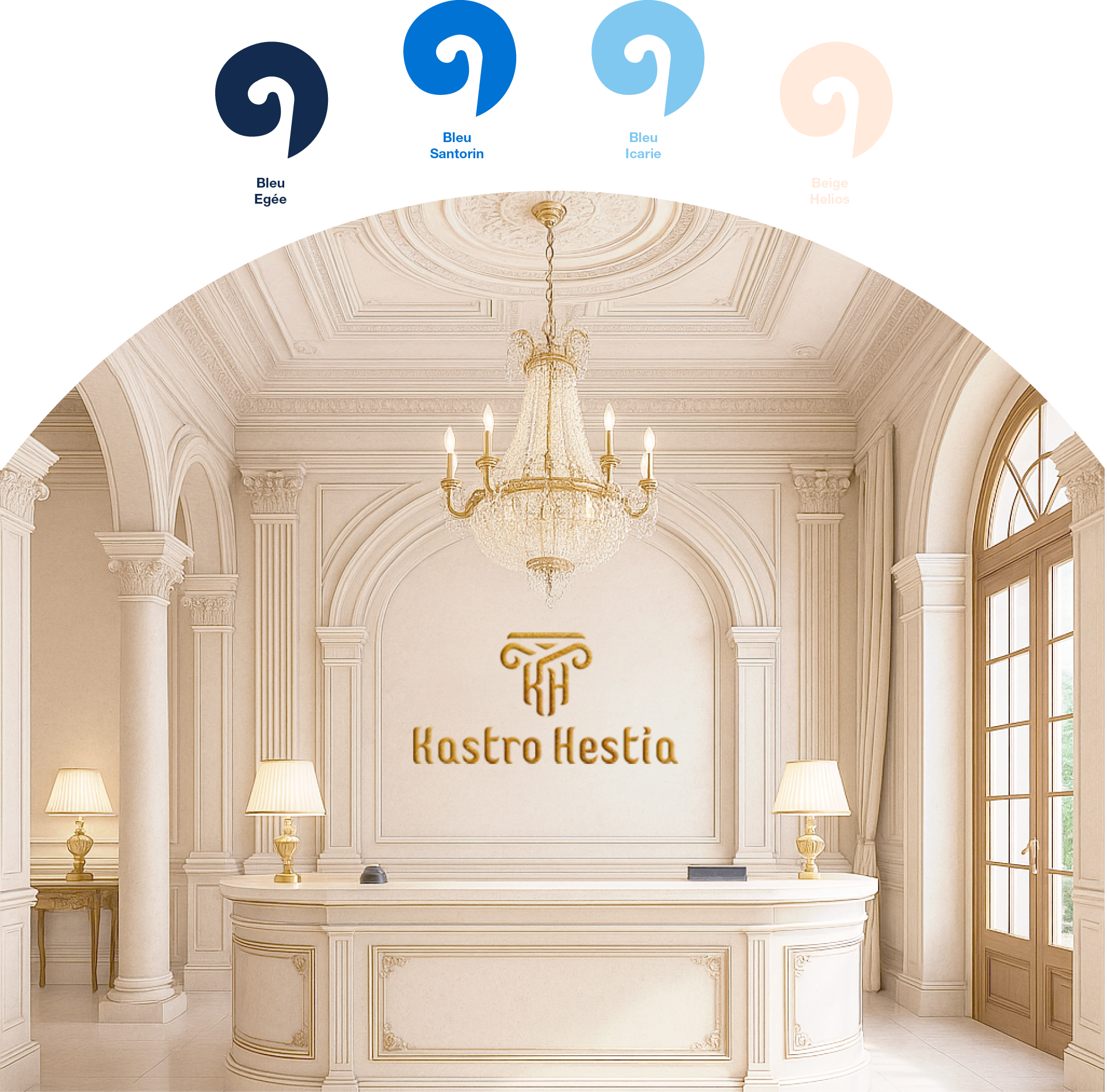 Site Astrya PORTFOLIO KASTRO HESTIA