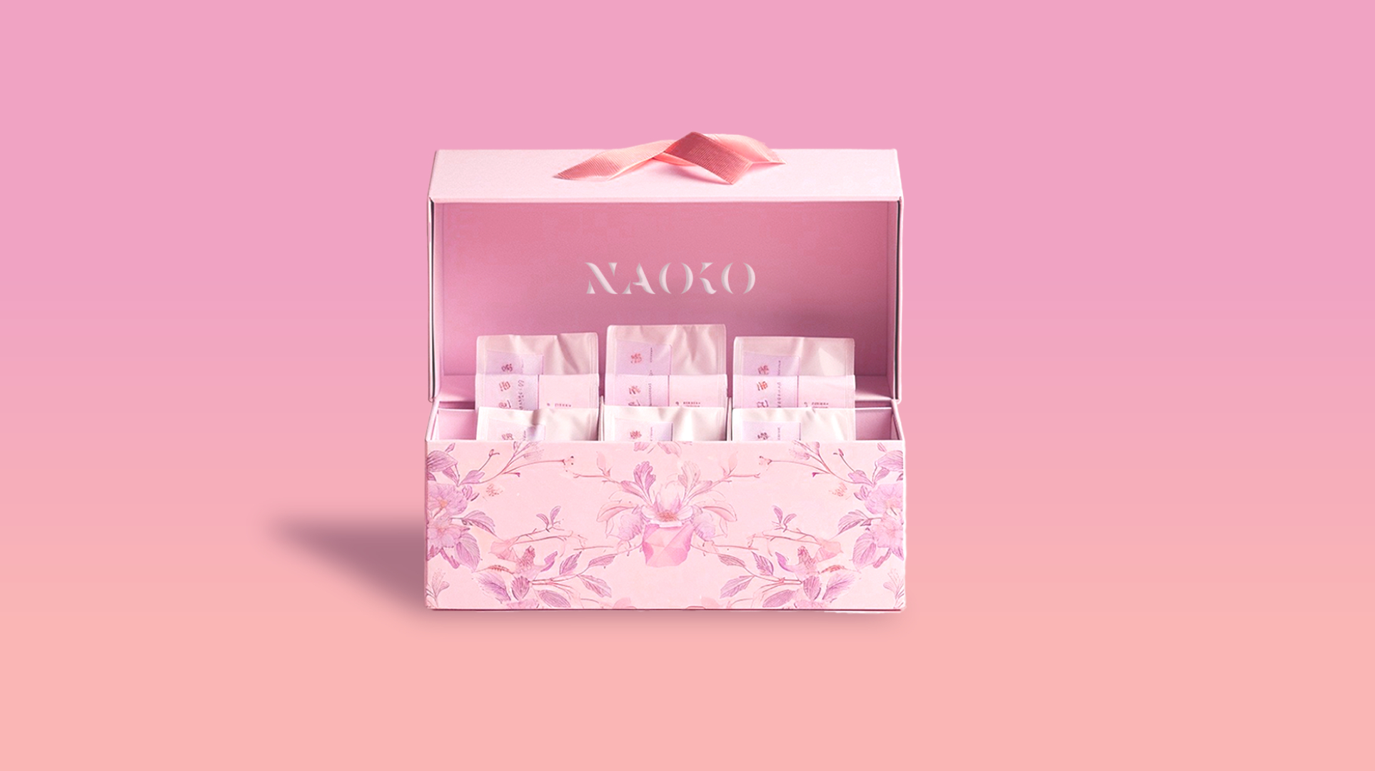 Site Astrya PORTFOLIO NAOKO boite