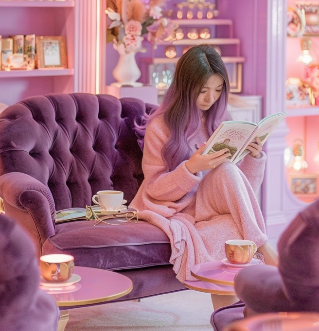 Site Astrya PORTFOLIO NAOKO livre