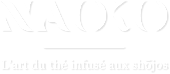 Site Astrya PORTFOLIO NAOKO logo