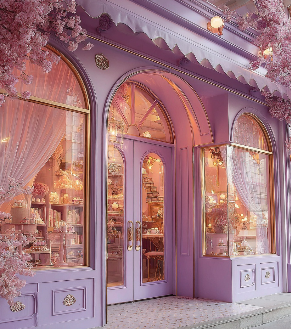 Site Astrya PORTFOLIO NAOKO magasin