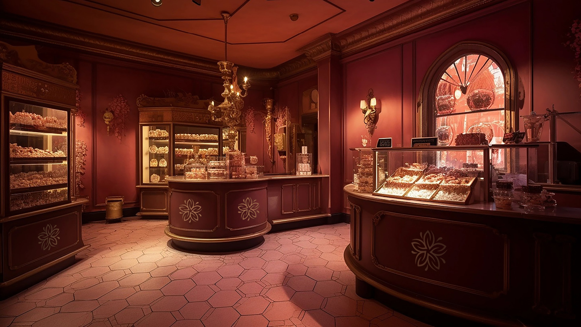 Site Astrya PORTFOLIO ORFEVERIE