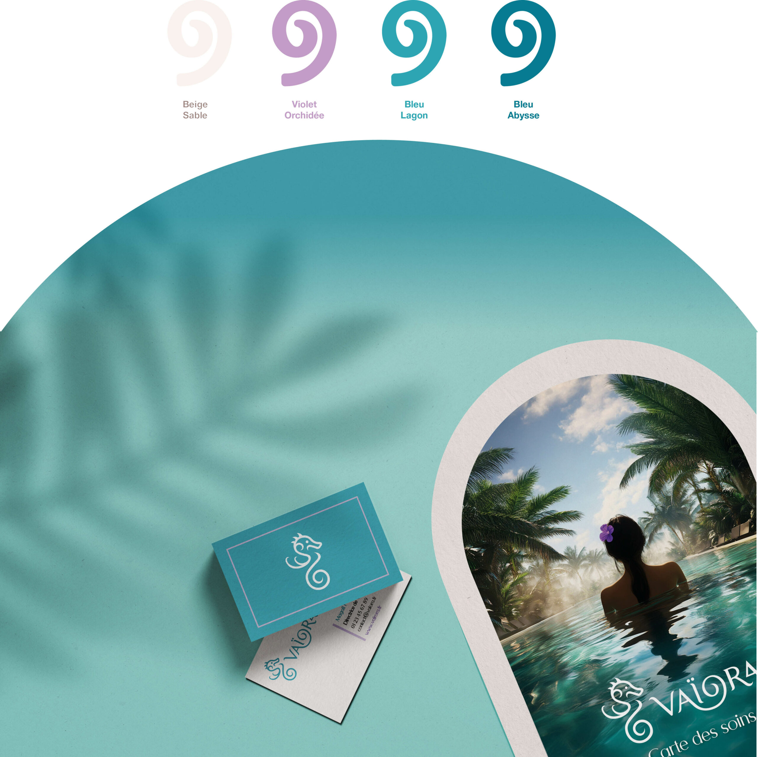 Site Astrya PORTFOLIO VAIORA