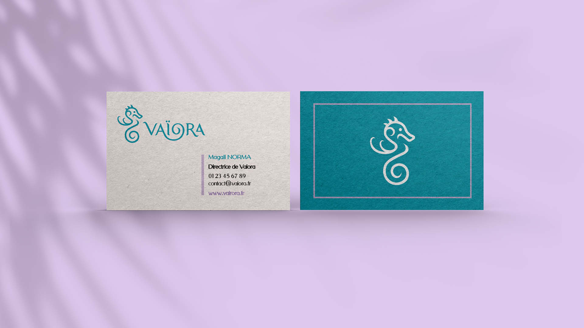 Site Astrya PORTFOLIO VAIORA